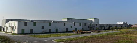 Gypsum Board Image 1